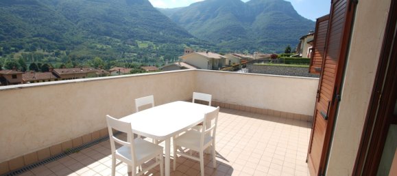3-salle Duplex à Ranzanico, Italy No. 316112 15