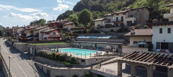 3-salle Duplex à Ranzanico, Italy No. 316112 16