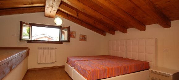 3-salle Duplex à Ranzanico, Italy No. 316112 13