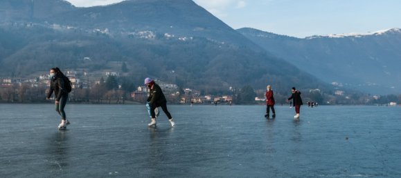 3-salle Duplex à Ranzanico, Italy No. 316112 22