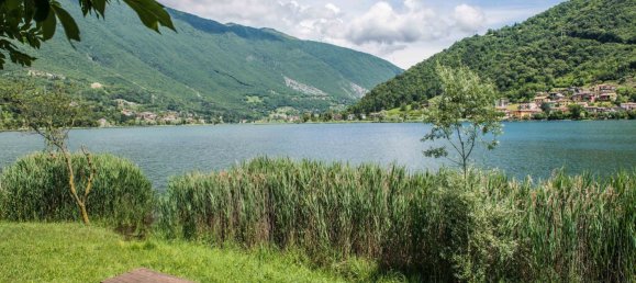 3-salle Duplex à Ranzanico, Italy No. 316112 18