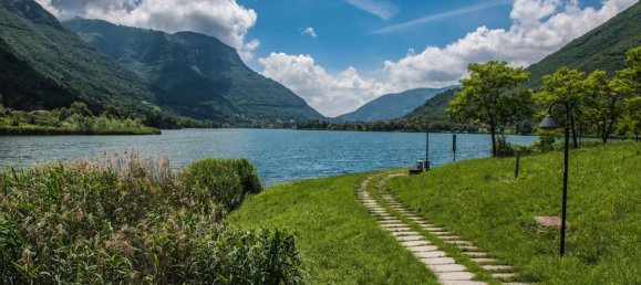 3-salle Duplex à Ranzanico, Italy No. 316112 19