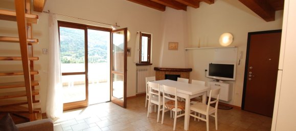 3-salle Duplex à Ranzanico, Italy No. 316112 4