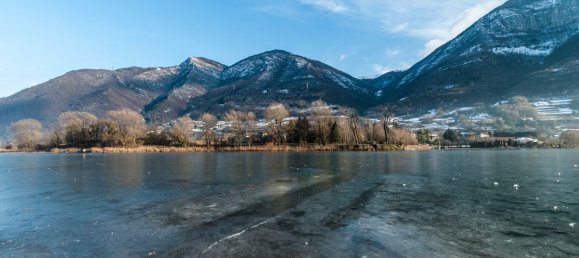 3-salle Duplex à Ranzanico, Italy No. 316112 21