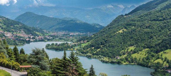 3-salle Duplex à Ranzanico, Italy No. 316112 20