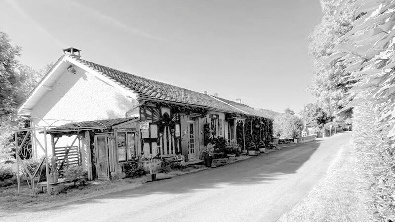 Casa T3 em Dordogne, France N.º 322240