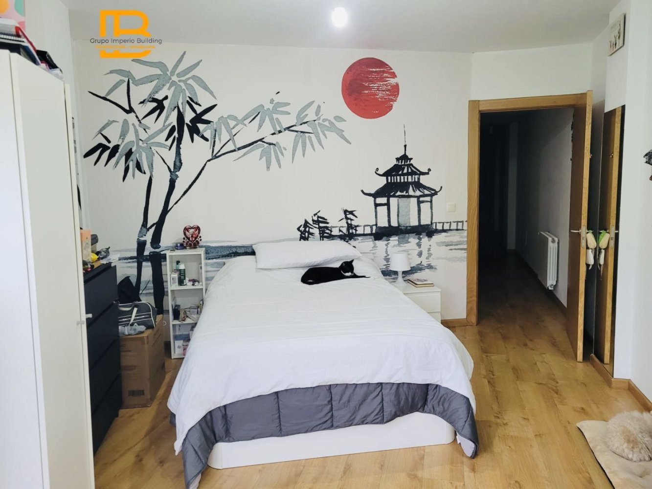 2 غرف نوم شقة في Cantabria, Spain رقم 224360