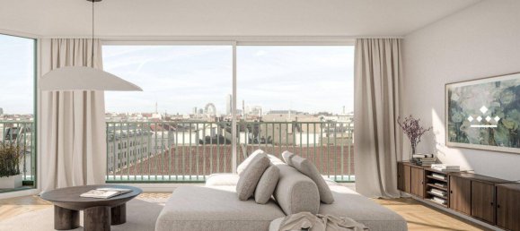 4-salle Penthouse à Vienna, Austria No. 10824 12