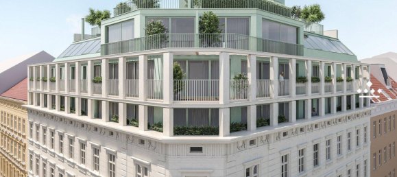 4-salle Penthouse à Vienna, Austria No. 10824 24