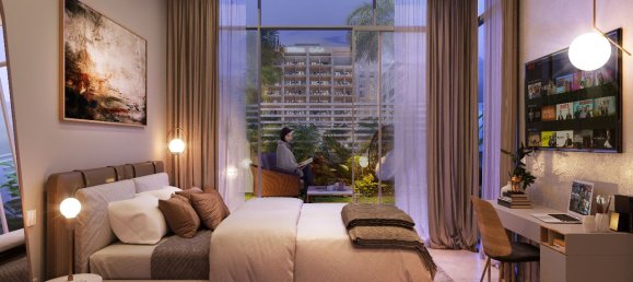 3 bedrooms Apartment in Yas Island, UAE No. 12200 12