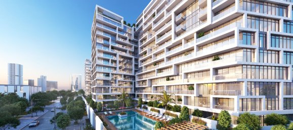 3 bedrooms Apartment in Yas Island, UAE No. 12200 5