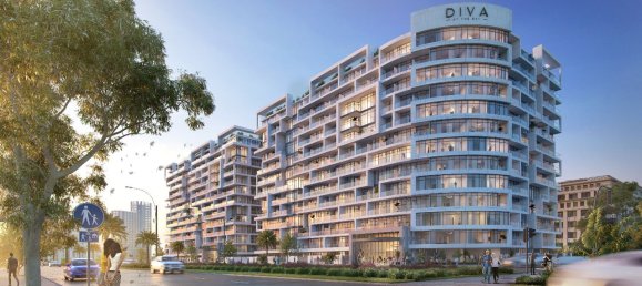 3 bedrooms Apartment in Yas Island, UAE No. 12200 2