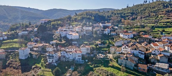 8 bedrooms House in Aldeia das Dez, Portugal No. 16595 7