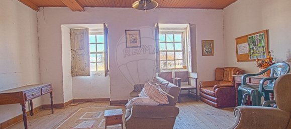 8 bedrooms House in Aldeia das Dez, Portugal No. 16595 35