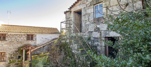 8 bedrooms House in Aldeia das Dez, Portugal No. 16595 21