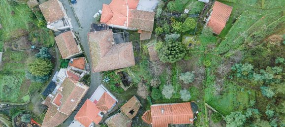 8 bedrooms House in Aldeia das Dez, Portugal No. 16595 2