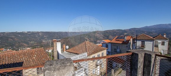 8 bedrooms House in Aldeia das Dez, Portugal No. 16595 14