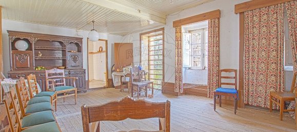 8 bedrooms House in Aldeia das Dez, Portugal No. 16595 24