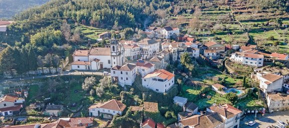 8 bedrooms House in Aldeia das Dez, Portugal No. 16595 8