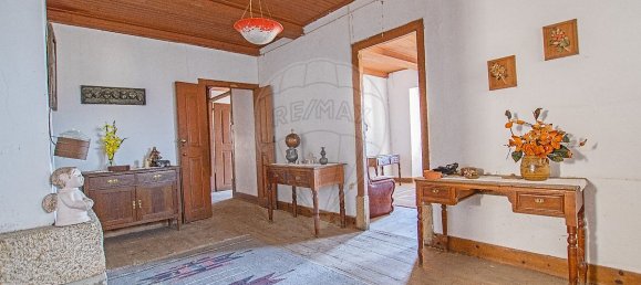 8 bedrooms House in Aldeia das Dez, Portugal No. 16595 33