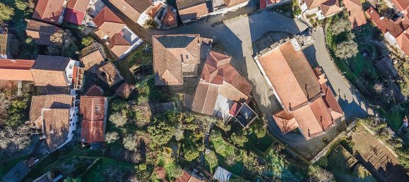 8 bedrooms House in Aldeia das Dez, Portugal No. 16595 10