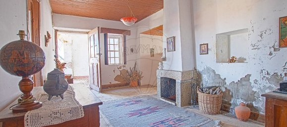 8 bedrooms House in Aldeia das Dez, Portugal No. 16595 34