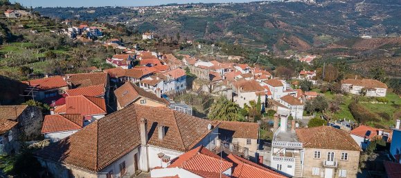 8 bedrooms House in Aldeia das Dez, Portugal No. 16595 11