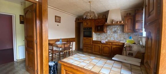 Casa T3 em Mayenne, France N.º 301887 5