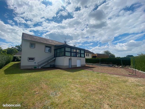 Casa T3 em Mayenne, France N.º 301887