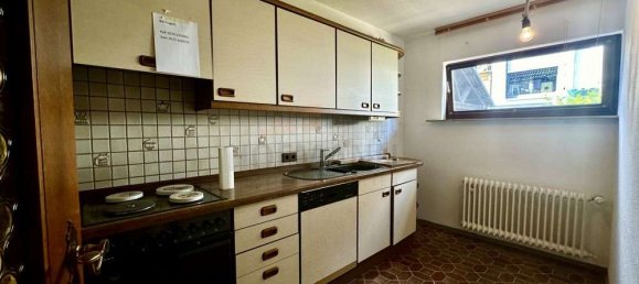 Дом с 5 спальнями в Bad Kissingen, Германия № 77028 13