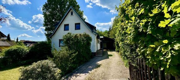 Дом с 5 спальнями в Bad Kissingen, Германия № 77028 15