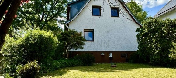 Дом с 5 спальнями в Bad Kissingen, Германия № 77028 9