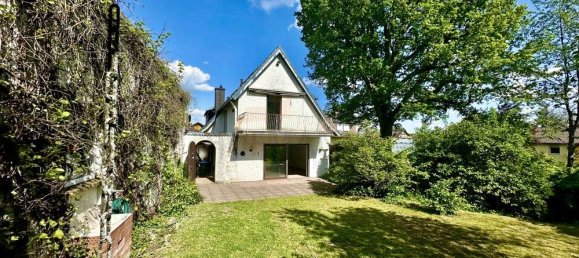 Дом с 5 спальнями в Bad Kissingen, Германия № 77028 14