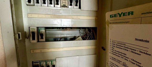 Дом с 5 спальнями в Bad Kissingen, Германия № 77028 32