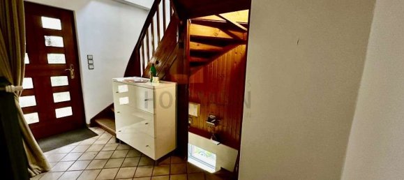 Дом с 5 спальнями в Bad Kissingen, Германия № 77028 16