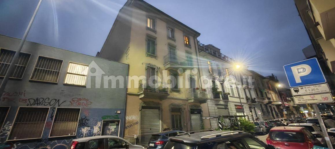 2 chambres Appartement à Milan, Italy No. 282644