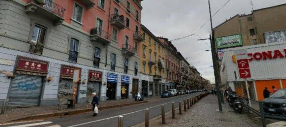 2 chambres Appartement à Milan, Italy No. 282644 23