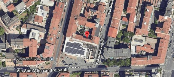 2 chambres Appartement à Milan, Italy No. 282644 24