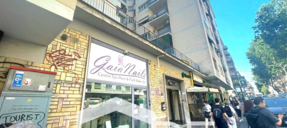 2 rooms Office in Rome, Italy No. 298645 7