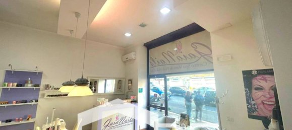 2 rooms Office in Rome, Italy No. 298645 8