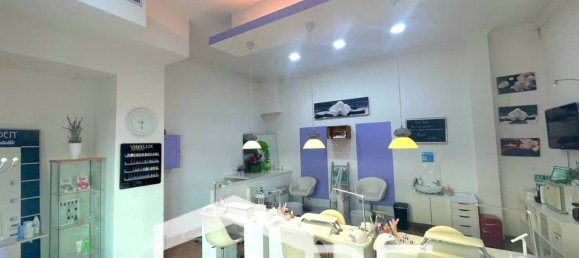 2 rooms Office in Rome, Italy No. 298645 18