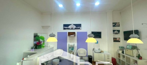 2 rooms Office in Rome, Italy No. 298645 16