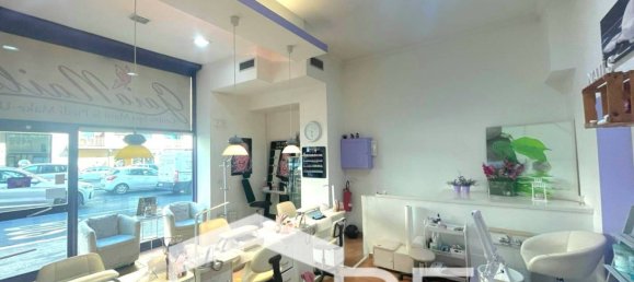 2 rooms Office in Rome, Italy No. 298645 17