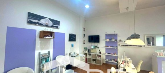 2 rooms Office in Rome, Italy No. 298645 20