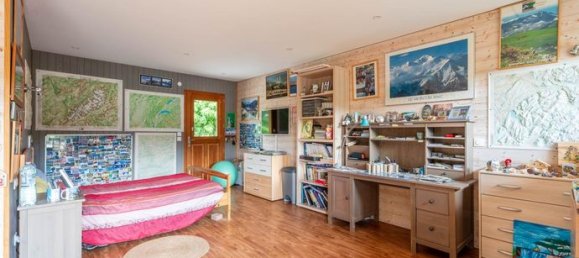 4 Schlafzimmer Haus in Rhone, France, Nr. 287424 10