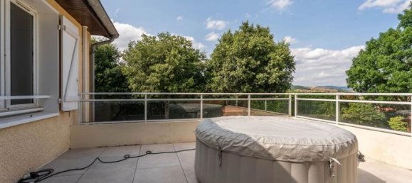 4 Schlafzimmer Haus in Rhone, France, Nr. 287424 16