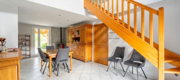 4 Schlafzimmer Haus in Rhone, France, Nr. 287424 4