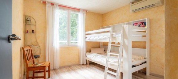 4 Schlafzimmer Haus in Rhone, France, Nr. 287424 11