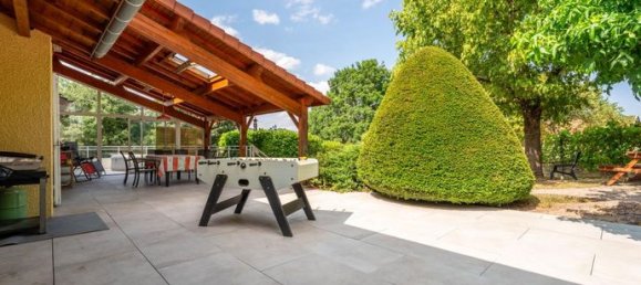 4 Schlafzimmer Haus in Rhone, France, Nr. 287424 14