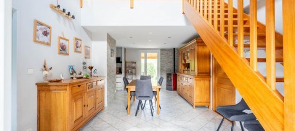 4 Schlafzimmer Haus in Rhone, France, Nr. 287424 7